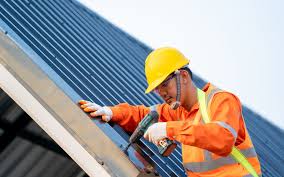 Fast & Reliable Emergency Roof Repairs in Molalla, OR